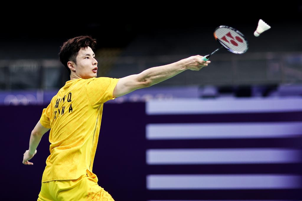 针对对手的 针对对手的