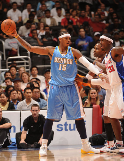 强手如云的 强手如云的